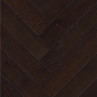 OAK NOIR HERRINGBONE