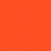 ORANGE VINYL SHEET