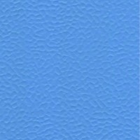 SKY BLUE VINYL SHEET