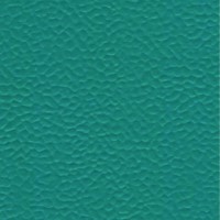 TEAL VINYL SHEET