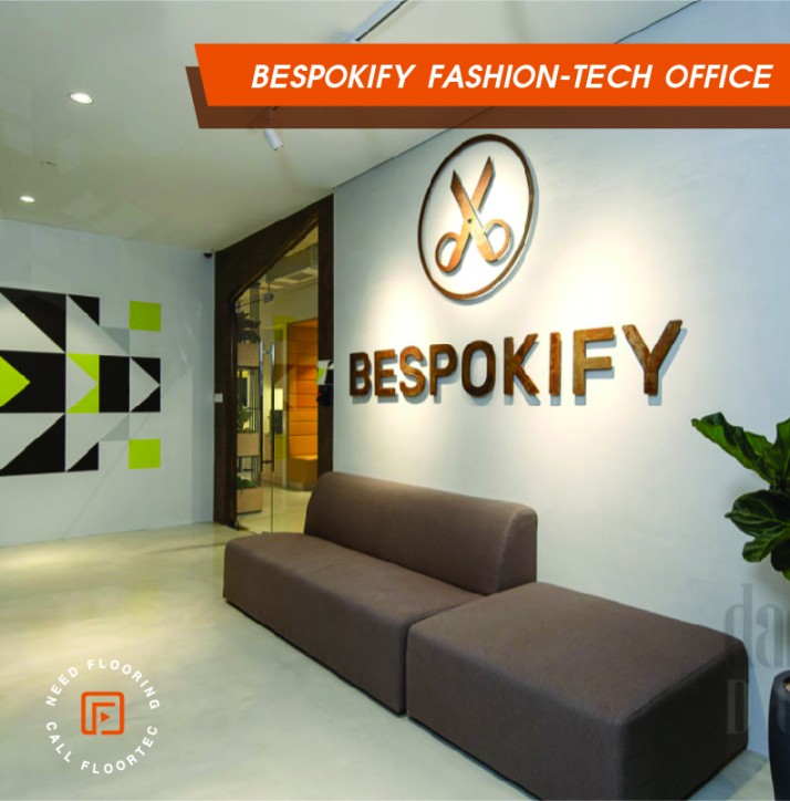 BESPOKIFY FASHION TECH OFFICE DA NANG CTY