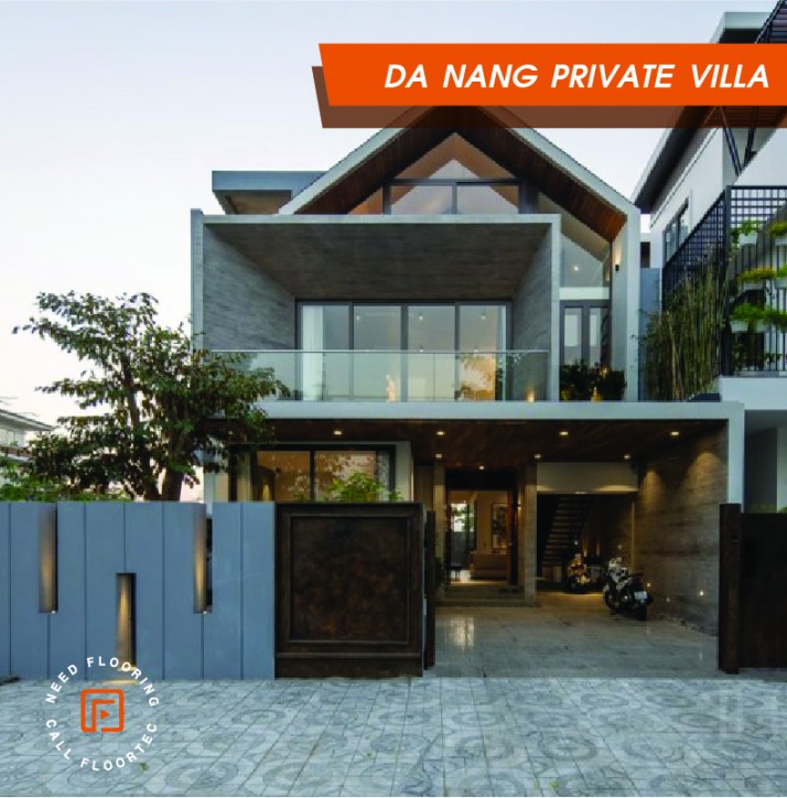 Euro Villas- Da Nang city