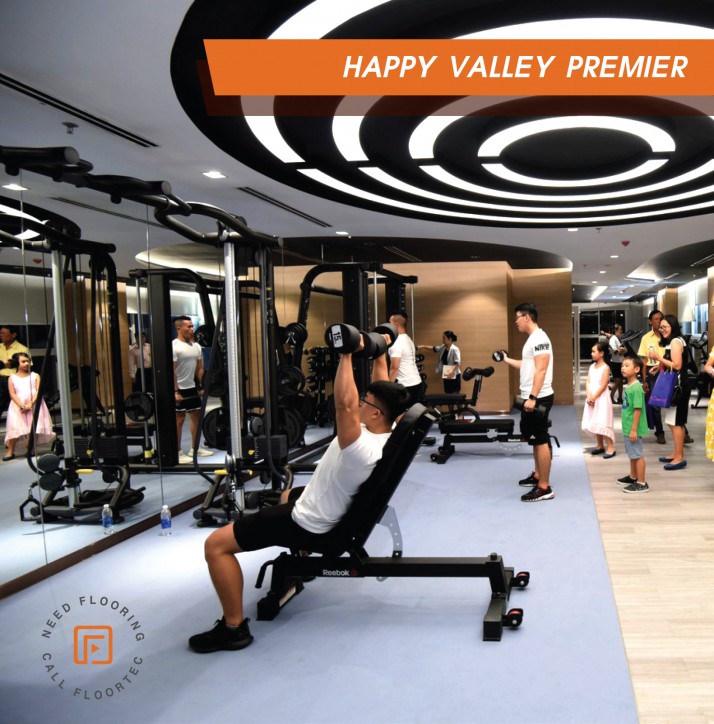 Happy Valley Premier, Dist. 7, HCMC