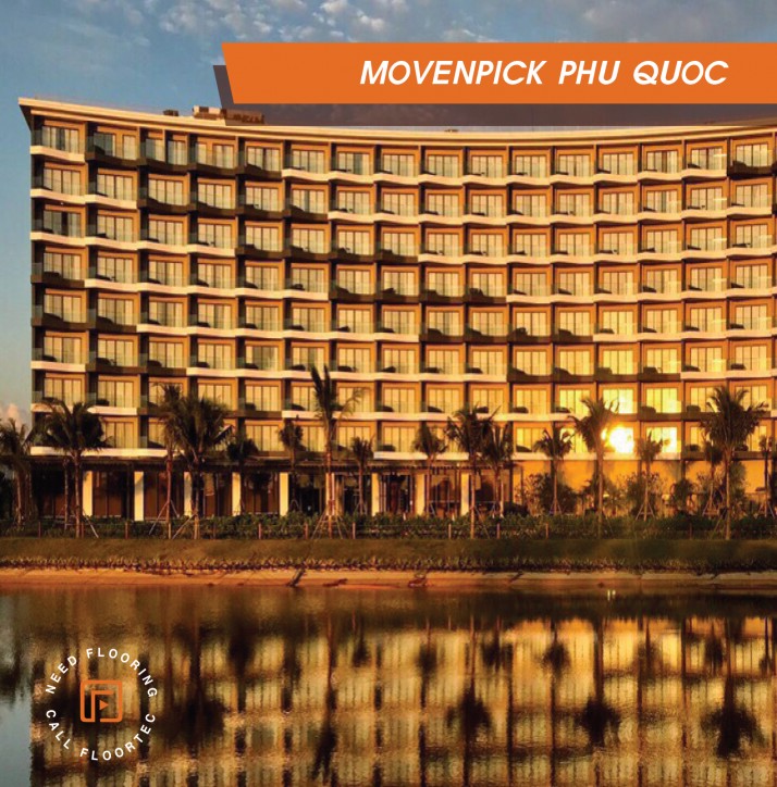 Movenpick Phu Quoc