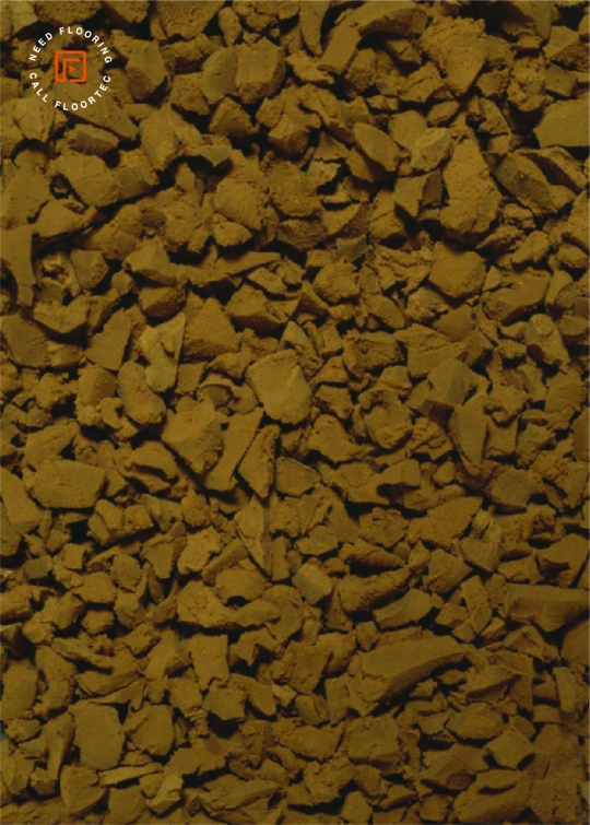 BROWN GRANULE