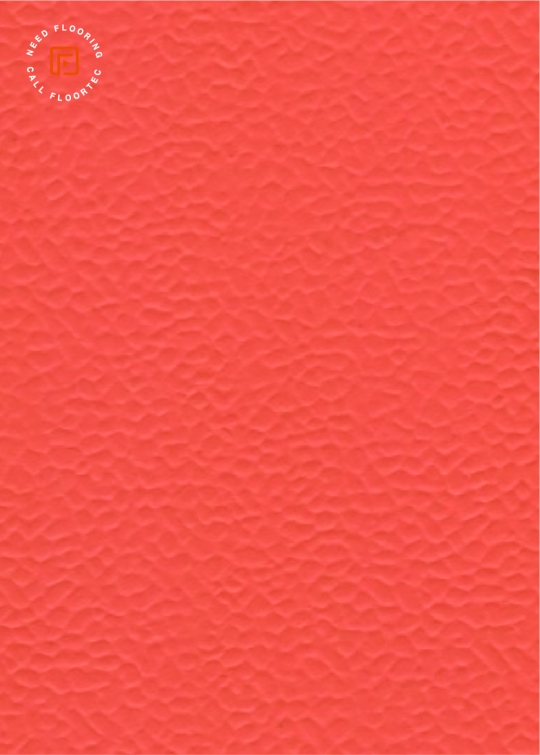 CORAL VINYL SHEET