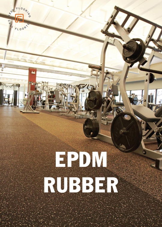 Epdm Rubber