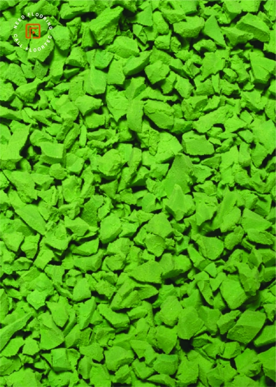 MAY GREEN GRANULE