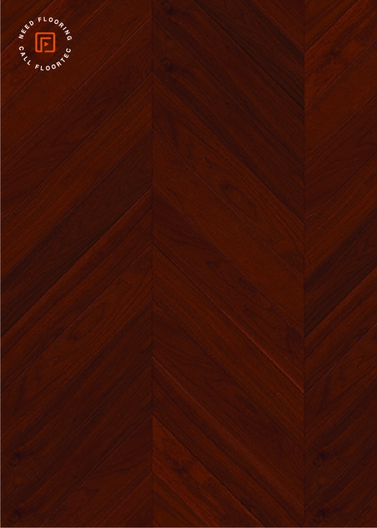 OAK NOCE ROSSO CHERVON