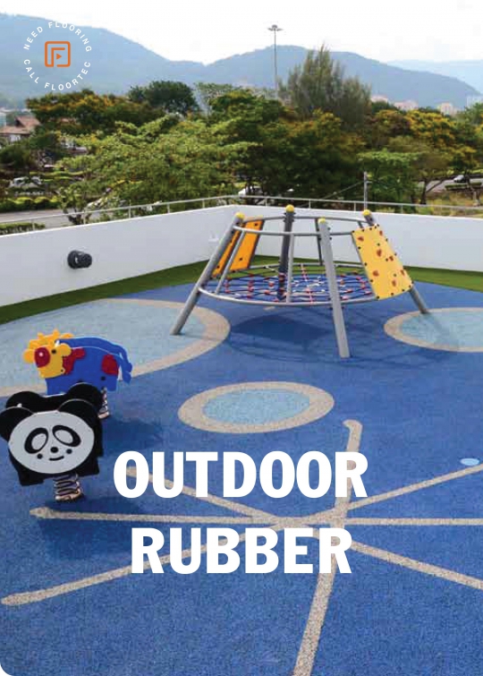 Outdoor Rubber