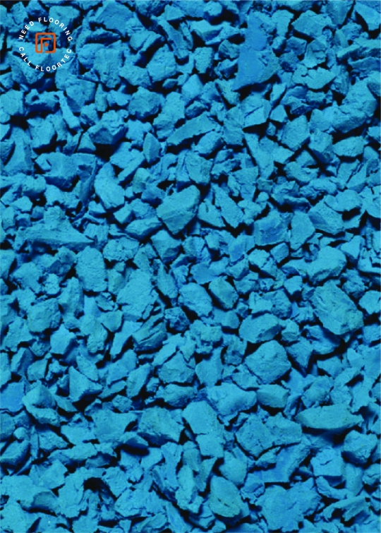 SKY BLUE GRANULE