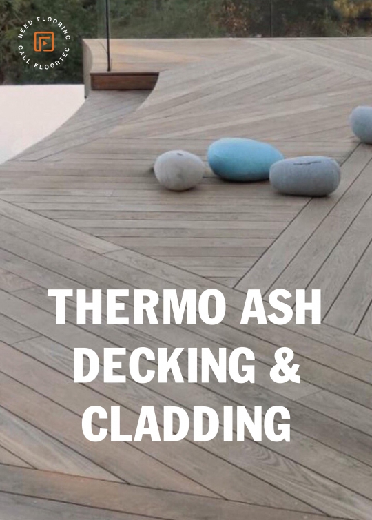 Thermo Ash 