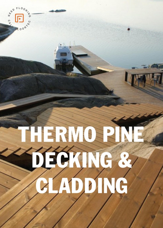 Thermo Pine 